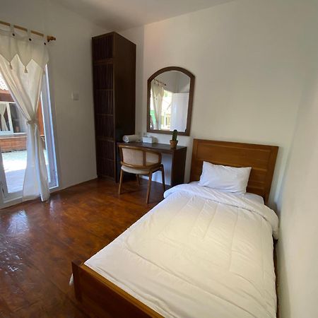 Cabana Surf And Stay Biha Экстерьер фото