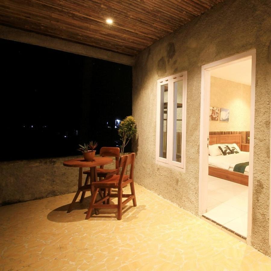 Cabana Surf And Stay Biha Экстерьер фото
