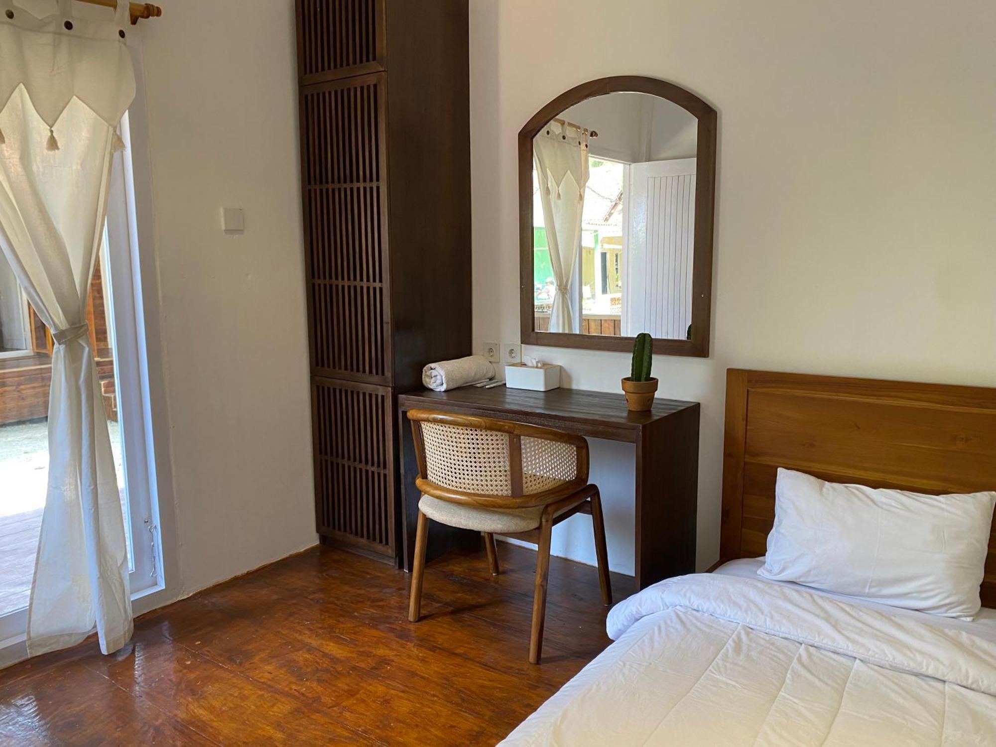 Cabana Surf And Stay Biha Экстерьер фото