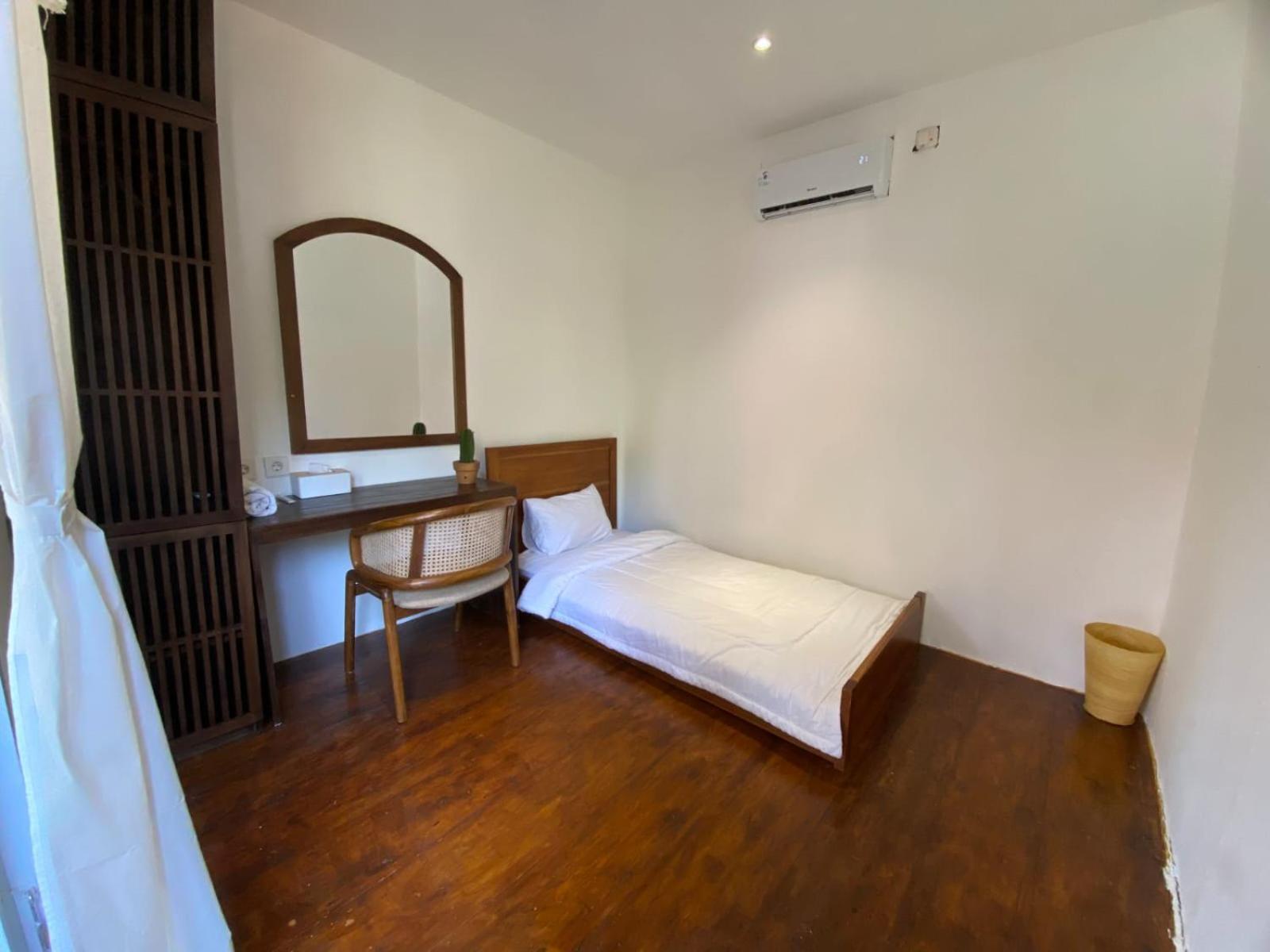 Cabana Surf And Stay Biha Экстерьер фото